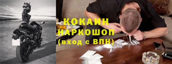 стафф Осташков